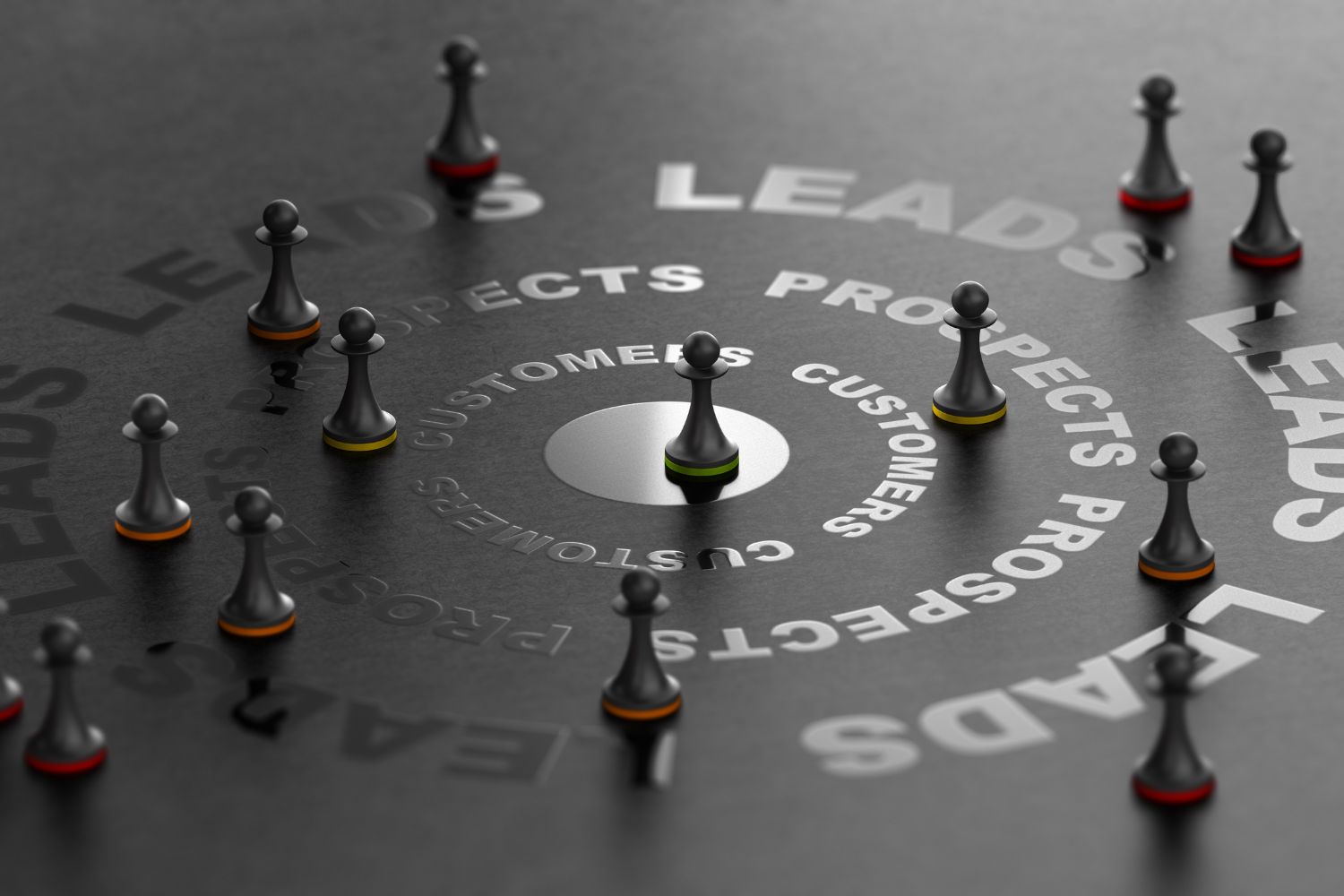 Patient Acquisition Strategy for medical practices