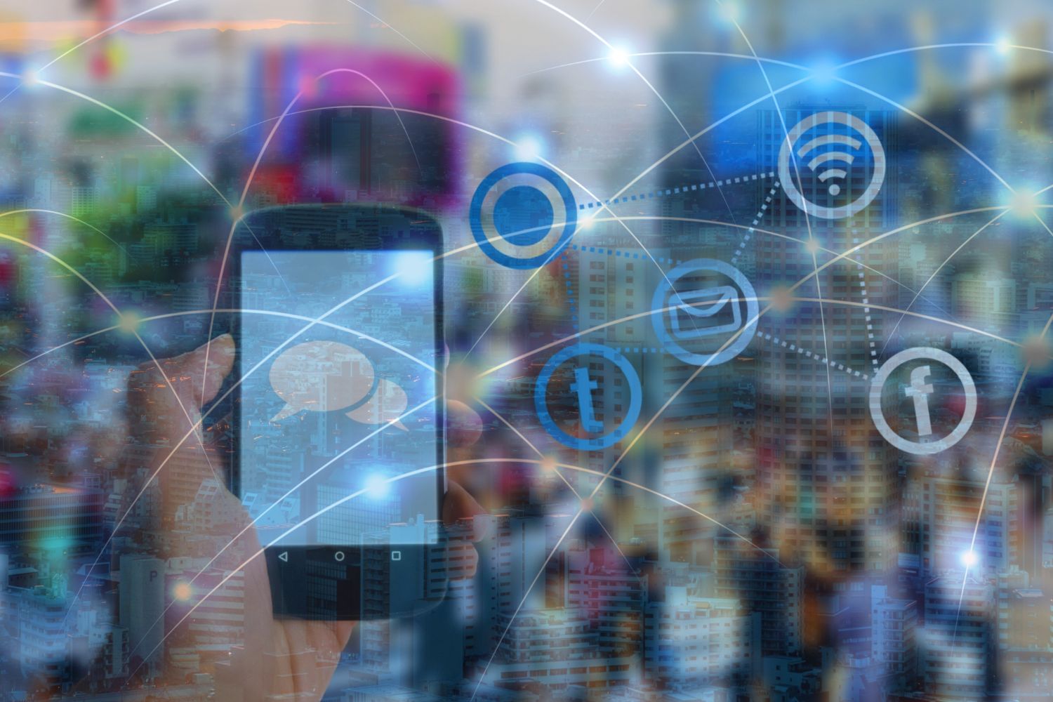 Communication Technology for Medical Practices