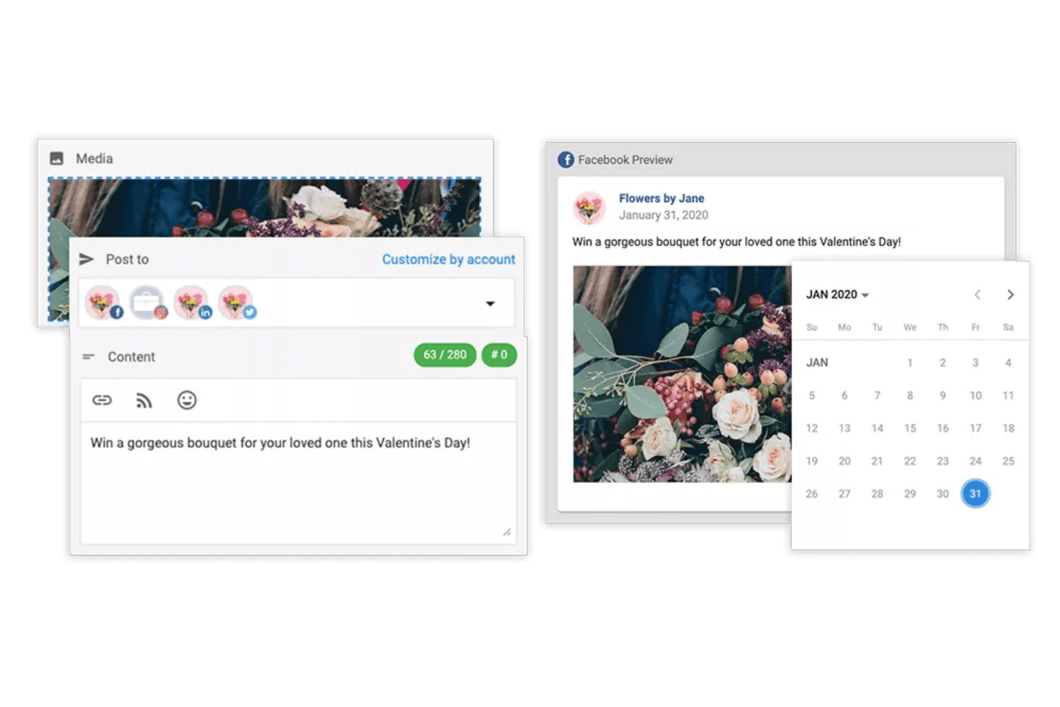 Social media Tool for Medical Practices