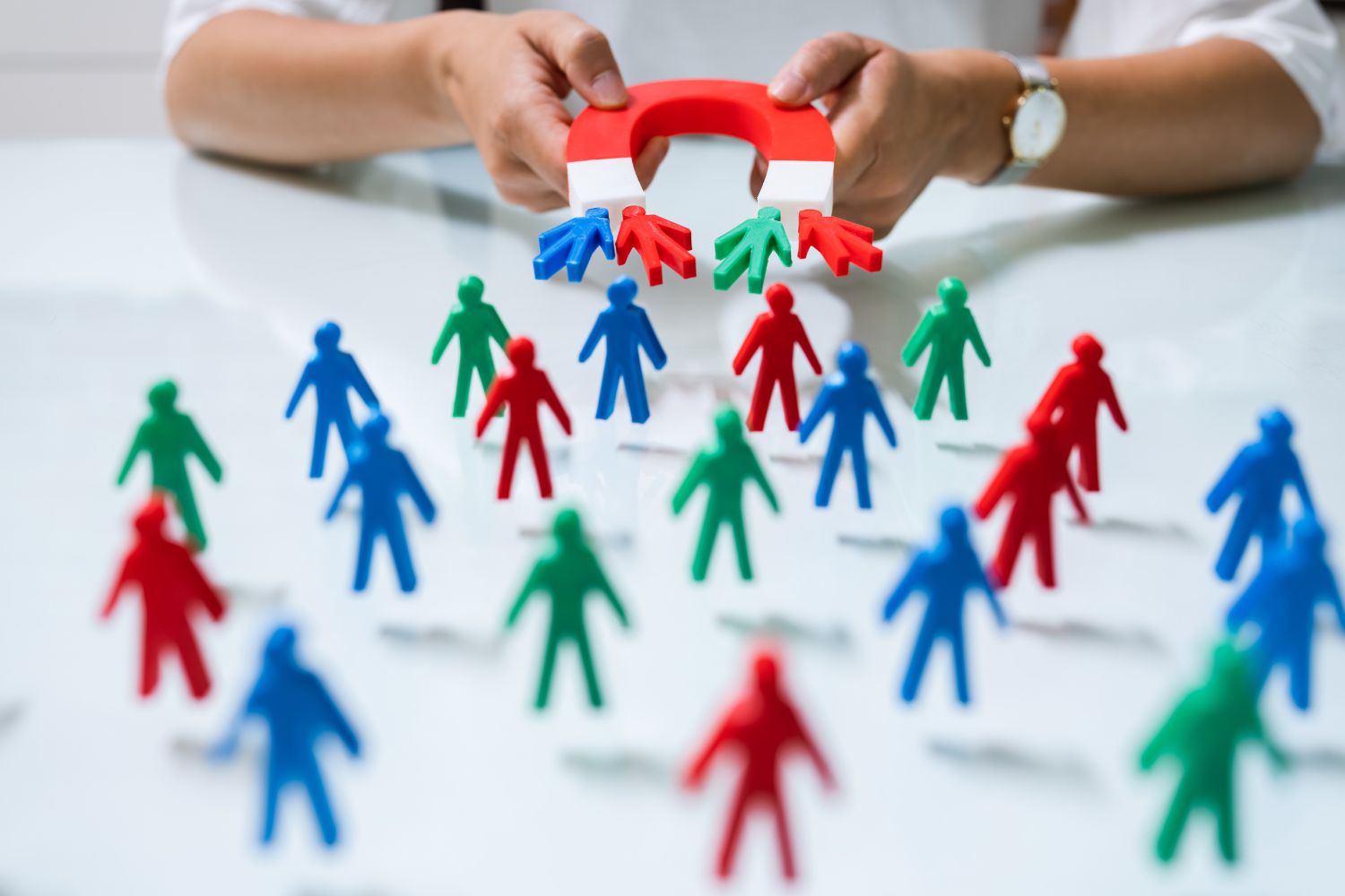 lead generation magnet image