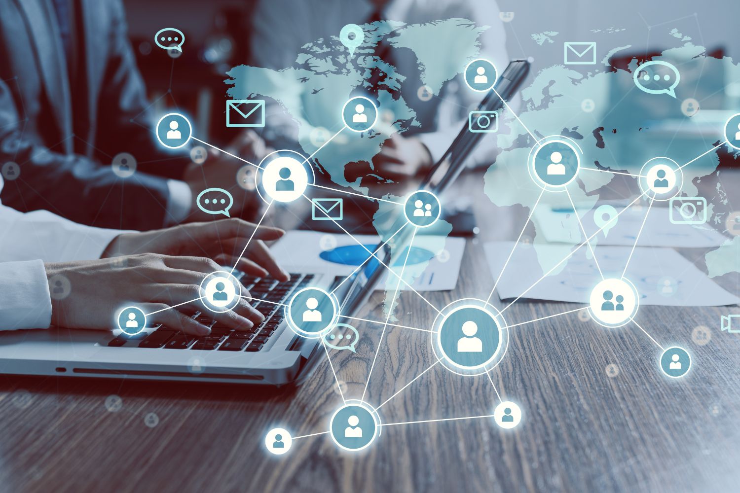 Franchise and Multi-Location Brand Digital Advertising Strategy